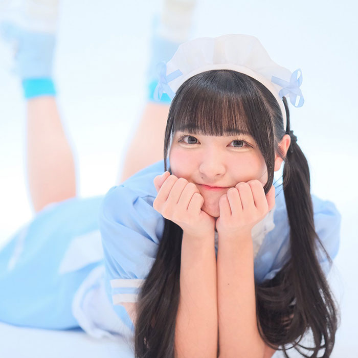 日本一朝早く会えるアイドルpacchi（ぱっち）